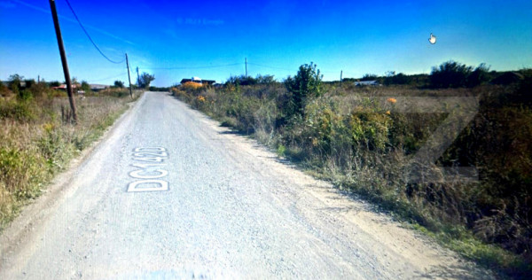 Teren intravilan, 3800 mp, cartierul Sopor