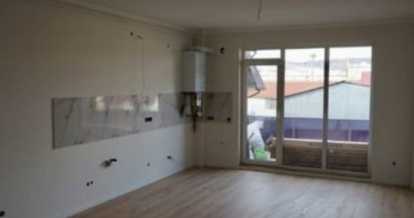 Cosion Zero, finisat, lift, incalzire in pardoseala, la 5 mi