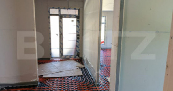 OFERTĂ Casă pe structura metalica 3 camere 144 mp utili,