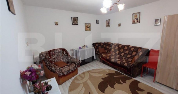 Casa tip duplex, 180 mp, zona Cantemir