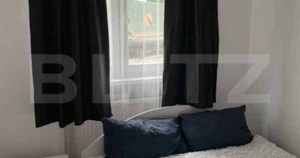 Apartament cu 3 camere, 42MP, Rovinari