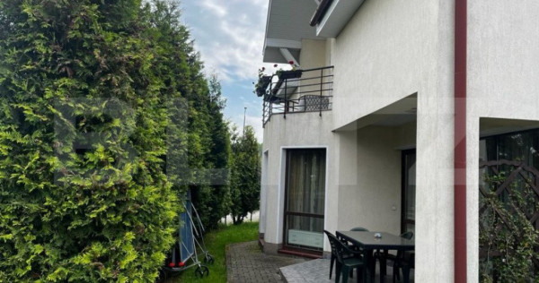 Casa 3 camere, 140mp, zona Belvedere