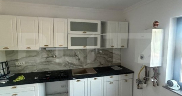 Casa insiruita, 90 mp utili, Giarmata!