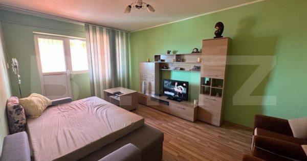 Apartament 3 camere, decomandat, 70mp, Bulevardul Bucuresti