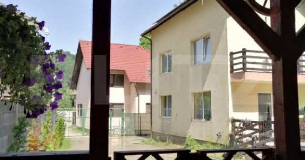 Casa cu 6 camere cu piscina și foisor Brasov