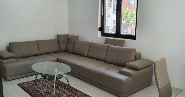 Apartament elegant 2 camere Baneasa | Antena 1