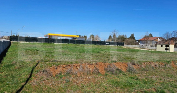 Teren intravilan destinatie construire, Targoviste Vest - Ca