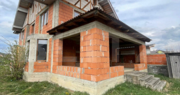 Case de vanzare pentru familie numeroasa, Unirea!