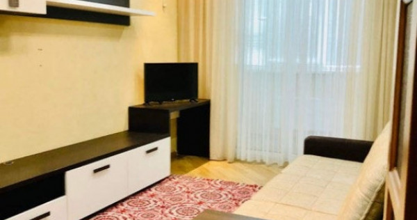 Garsoniera de inchiriat in Manastur