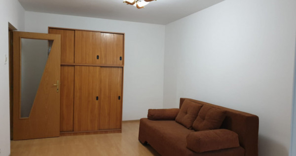Apartament 2 camere decomandat - zona Doamna Ghica
