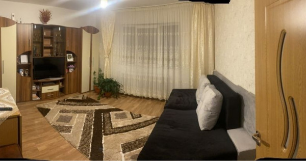 Apartament 2 camere in Manastur zona Clabucet