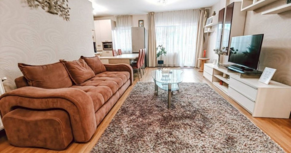Apartament 3 camere in Centru zona Bucuresti