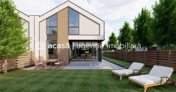 ARED IMAR Pacela de teren 302 mp drect de la dezvoltator