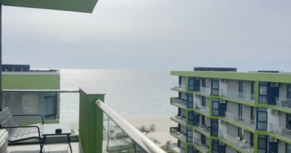 Apartament 3 camere -vedere către mare -Alezzi Beach Resor