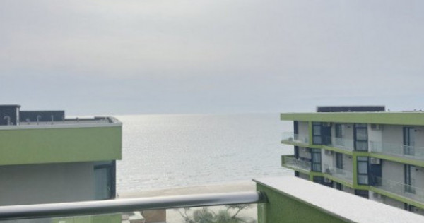 Apartament 3 camere -vedere către mare -Alezzi Beach Resor