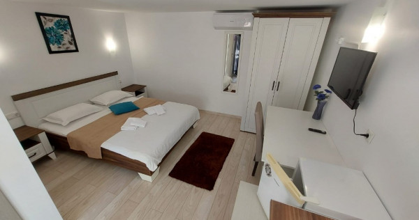 Apartament modern in zona Hasdeu, perfect pentru studenti