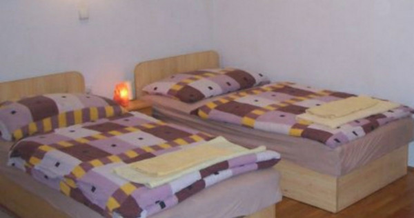 Apartament 3 camere Pitești, Trivale, termen scurt / lung
