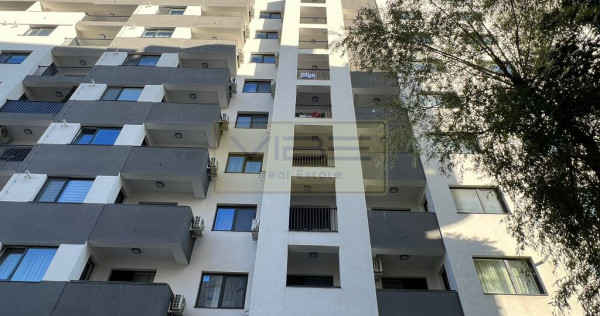 Apartament 2 camere Gara - Arka Residence