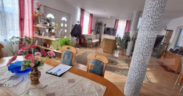 Casa dev vanzare , 220mp , zona AquaStar