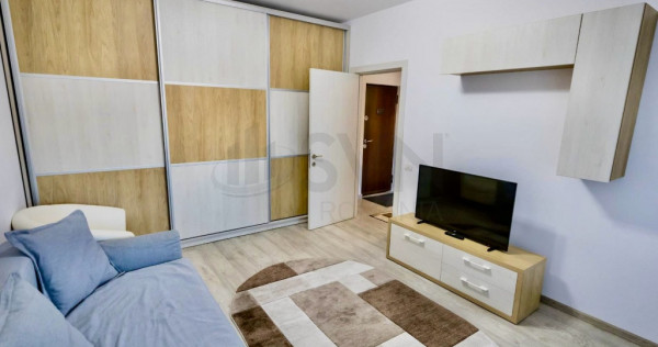 Apartament 2 camere Soseaua Chitilei