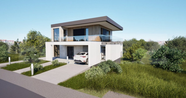 Teren intravilan 500mp,in curs de autorizare, in zona strazi