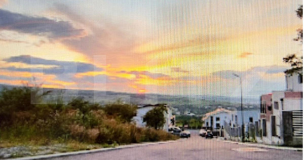 Teren intravilan de vanzare, 4387 mp, Borhanci