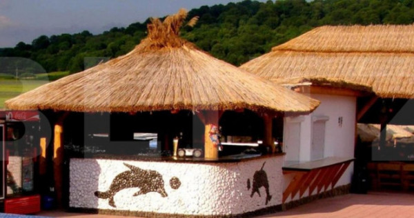 Teren, 460mp, Nord-Est