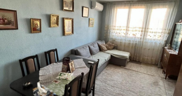 Apartament 2 Camere, Etaj 3, Aleea Garofitei