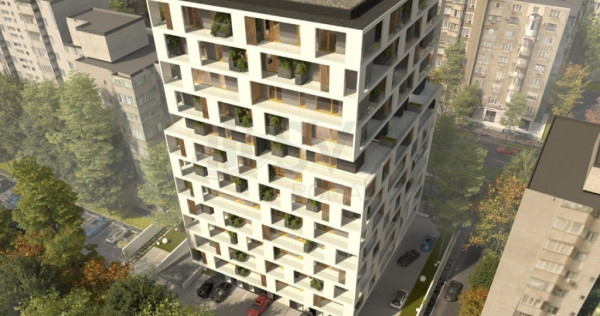 Oferta Apartament 3 Camere - 13 Septembrie - Bloc 2025