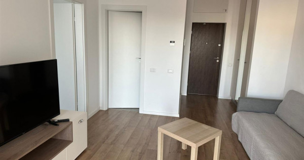 Apartament 2 camere, Ared Imar-langa mall Afi