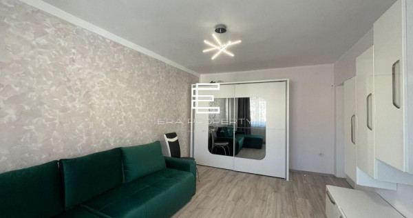 Apartament 2 camere/renovat complet/zona Calea Dumbravii