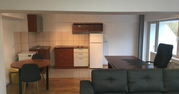 Apartament 2 camere -blvd Uniri -