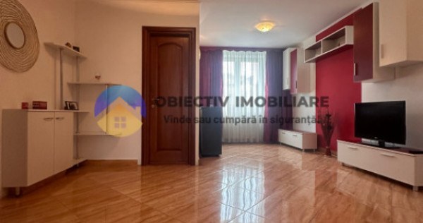 Apartament 4 camere/2 bai/2 balcoane Maratei