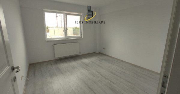 APARTAMENT 2 CAMERE, BLOC NOU, ETAJ INTERMEDIAR