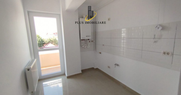 APARTAMENT 2 CAMERE, DECOMANDAT, BLOC NOU, ETAJ INTERMEDIAR