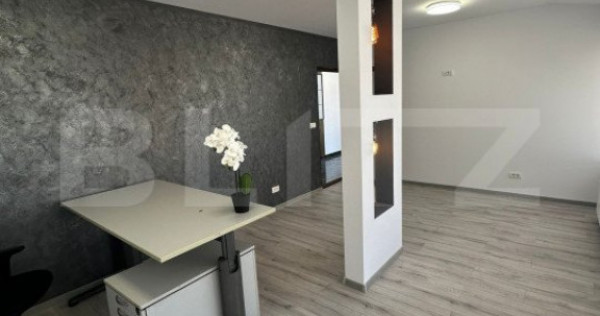 Cladire cu destinatii multiple, 200mp, zona Burdujeni