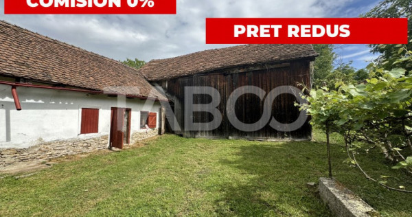 Casa de vacanta 3 camere anexe gospodaresti in Felmer Judetu