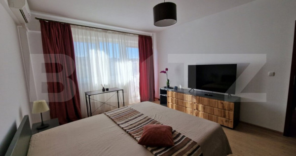 Apartament de 1 camere, 38 mp, zona Valea Adanca