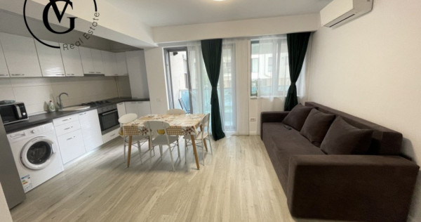 Apartament 2 camere | Modern | Wave 3