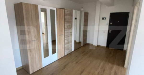 Apartament 2 camere, Terasă 8 mp, Etaj 5, Lift, Florești