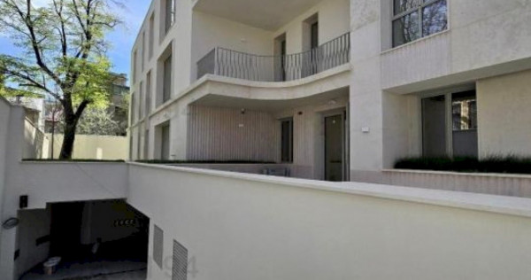Licurg 2 Prime Residence | Apartament 4 camere 109 mp utili