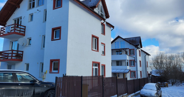 Apartament la Vila de 77,17 mp vanzare in Cisnadie Sibiu