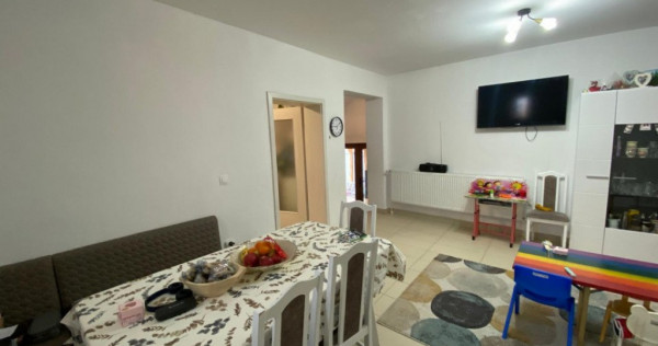 Casa individuala 4 camere, Hipodrom