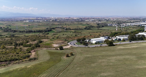 Teren intravilan cu PUZ, 630mp zona Zorabia