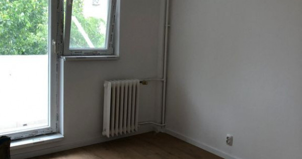 Brancoveanu Apartament 2 camere renovat recent