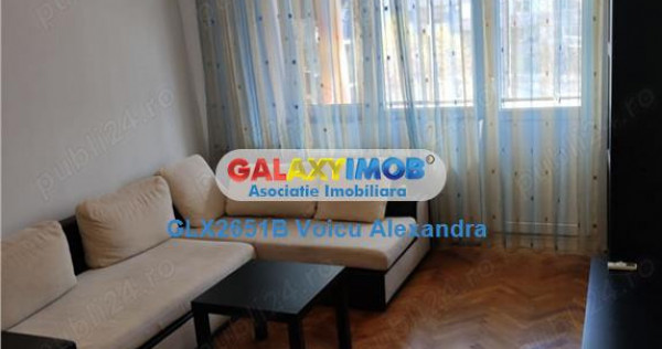 Apartament Modern 2 Cam Berceni - Brancoveanu
