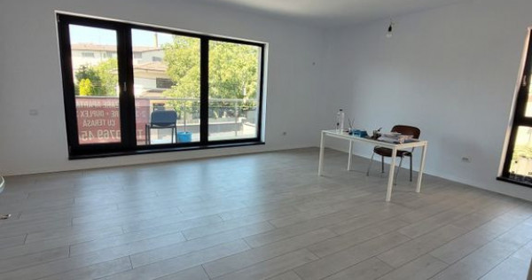 Apartament 2 Camere SPATIOS 66.4 mp, COMISION 0!