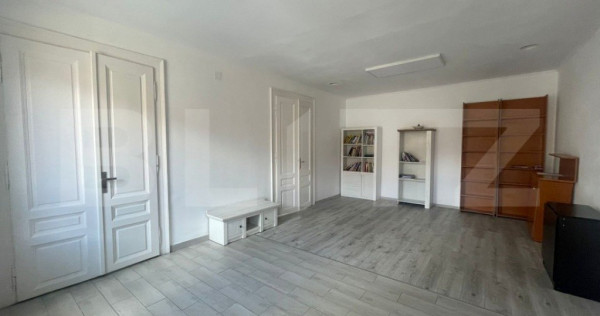 Casă de vânzare , 90mp, zona ultracentrală