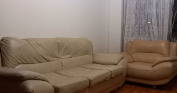 Apartament 3 camere - ETAJ 1 - zona RAHOVA