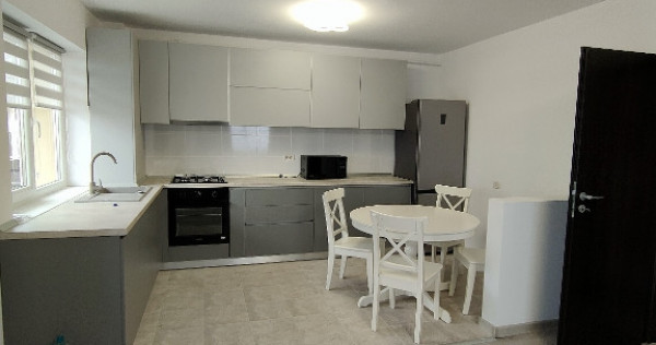 Chirie Apartament 2 camere Subcetate Residence (Sanpetru)